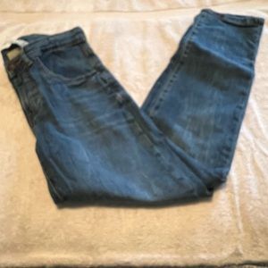 Zara boys jeans brand new size 10